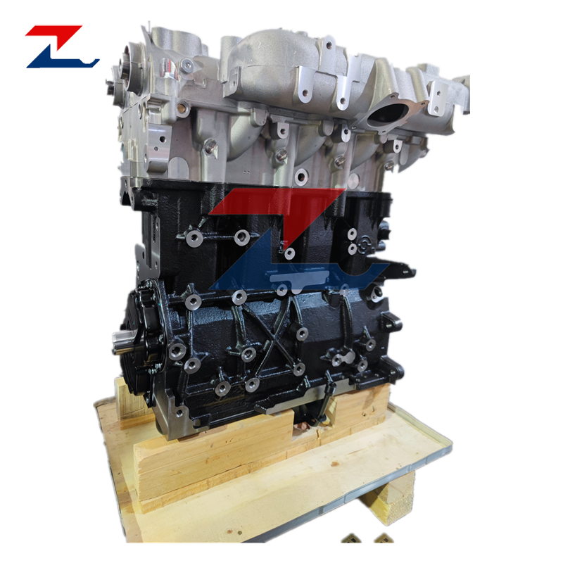 Top Rated Diesel Auto Engine for Buick