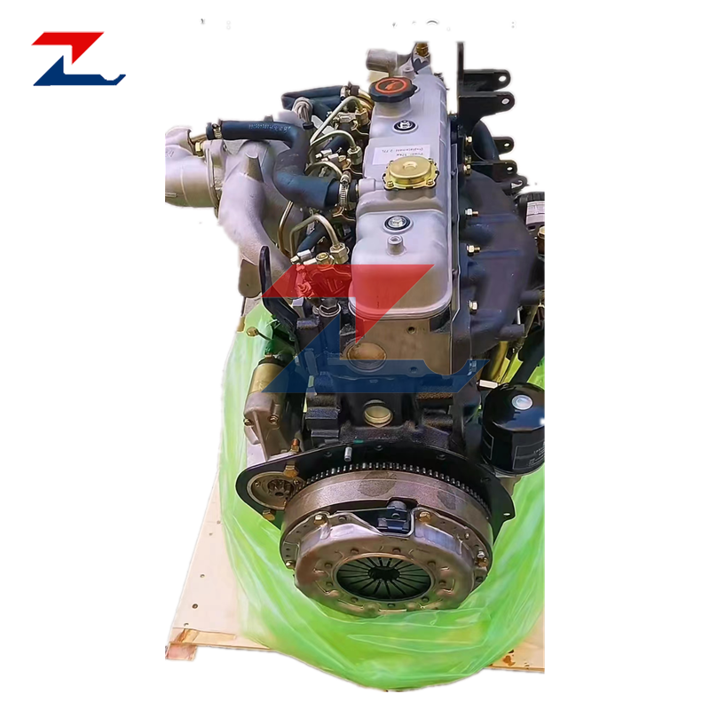 best diesel auto engine for repair shops