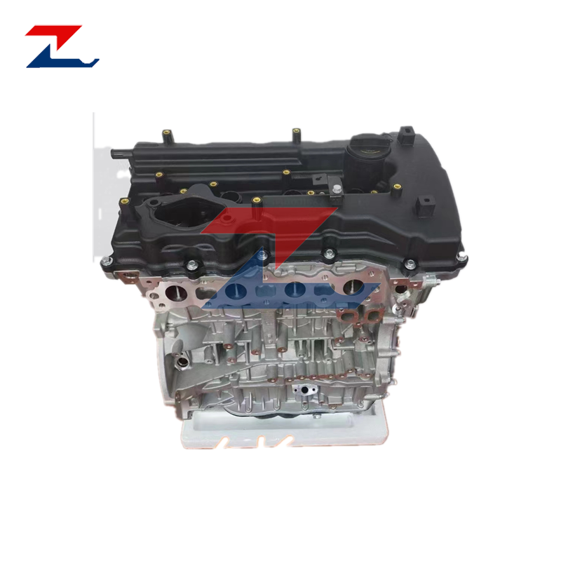 Import Turbocharged Auto Engine for Buick