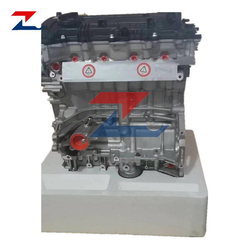 Durable Turbine Auto Engine for Kia