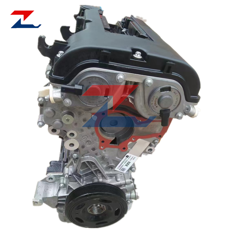 Wholesale New Gasoline Auto Engine