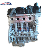 High Quality Factory Wholesale Original Motor Gasoline Engine Assembly for Bmw N20 N55 M52 N54 E36 E46 M54 M57 N63 320i M5 N42