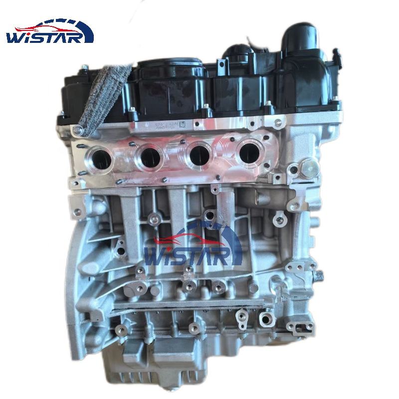 High Quality Factory Wholesale Original Motor Gasoline Engine Assembly for Bmw N20 N55 M52 N54 E36 E46 M54 M57 N63 320i M5 N42