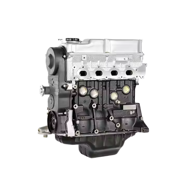 New 4A15 4A92 4G15S 4G18 4G63T 4G64 S4M 4G94 4B12 6B31 6G73 4J12 LongBlock Motor Engine Assembly for Mitsubishi Evolution Pajero