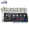 Trade Assurance 1Fz Motor 6 Cylinder Long Block Engine 1Fz Engines for Toyota Land Cruiser 80 100 for Lexus LX450
