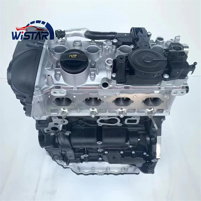 Hot Selling EA888 Gasoline Engine Assembly CEA 1.8T High Quality Engine for Vw