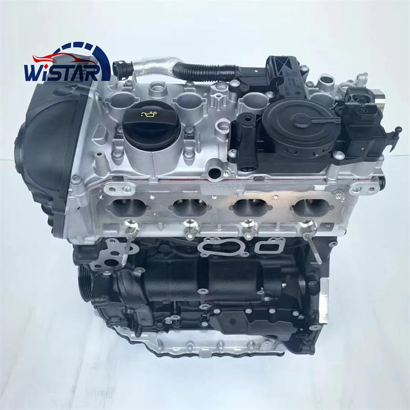 Hot Selling EA888 Gasoline Engine Assembly CEA 1.8T High Quality Engine for Vw