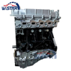Turbocharging DOHC 4 Cylinder Diesel 1.9 L Long Cylinder Block 19D4N Engine for SAIC for MAXUS SH652c1d5 T70 G10 T90 D90 Pro V80