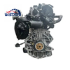 Wholesale MPI 2.0T Fine Quality Long Block Engine Assembly 4 Cylinder Motor CSR Engine for Vw Lavida Polo Golf Sportsvan