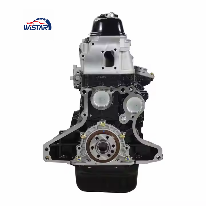 2.237L Wholesale 4 Stroke Gasoline Brand New 4 Cylinder 4Y EFI Motor Complete Engine Assembly for Toyota Hiace Hilux Crown