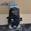 Professional Remanufactured 1.0L Petrol Gasoline Engine B10S1 Aluminum Long Block for Chevrolet Daewoo Matiz Spark Pickup Hilux