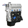 DOHC 1.0L Gasoline B10D1 LMT Motor B10D1 LMT Long Block Engine for Chevrolet Beat M300 Spark M300 for Daewoo Matiz 3