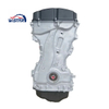 Fully Tested 2.0L G4KA G4KC 4AT Rebuilt Gasoline Engine Assembly for Hyundai Kia Sonata Kia Carens Magentis Sonata NF Sorento K5
