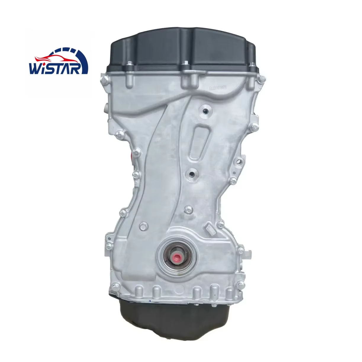 Fully Tested 2.0L G4KA G4KC 4AT Rebuilt Gasoline Engine Assembly for Hyundai Kia Sonata Kia Carens Magentis Sonata NF Sorento K5