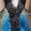 Original Japanese Used 6B31 Petrol Engine for Mitsubishi Pajero Outlander New Condition 4 Cylinder
