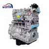 Bare 2.0L Inline-4 Long Block M260 Motor M260 Petrol Engine for Mercedes-Benz A220 A250 W247 C118 GLB250 4MATIC