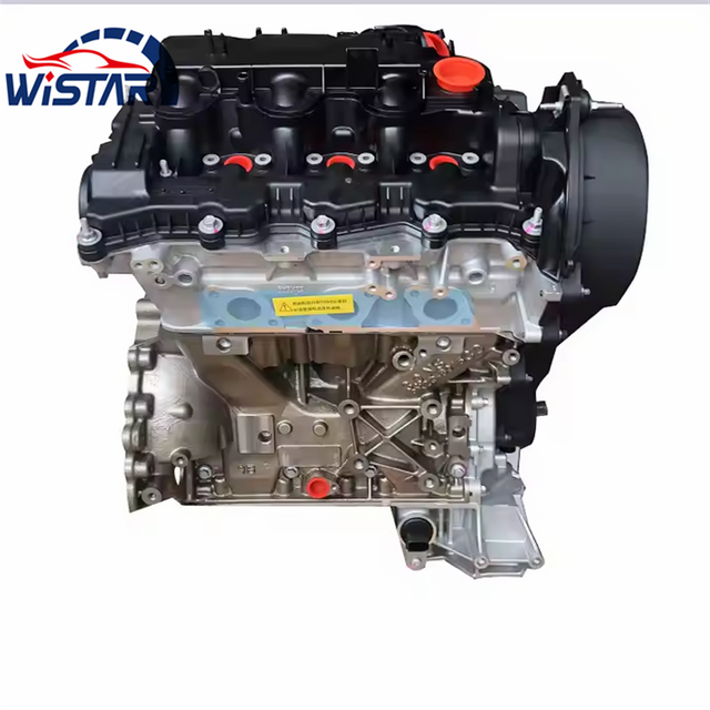 High Quality Land Rover Car Diesel Engine Assembly LR079611 204PT 306DT 153PT 508PS 508PN 306PS TDV6 224DT 2.2t Auto Petrol Fuel
