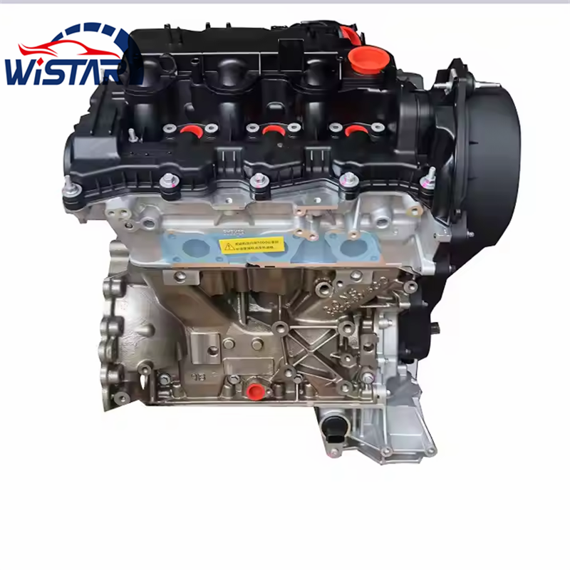 High Quality Land Rover Car Diesel Engine Assembly LR079611 204PT 306DT 153PT 508PS 508PN 306PS TDV6 224DT 2.2t Auto Petrol Fuel