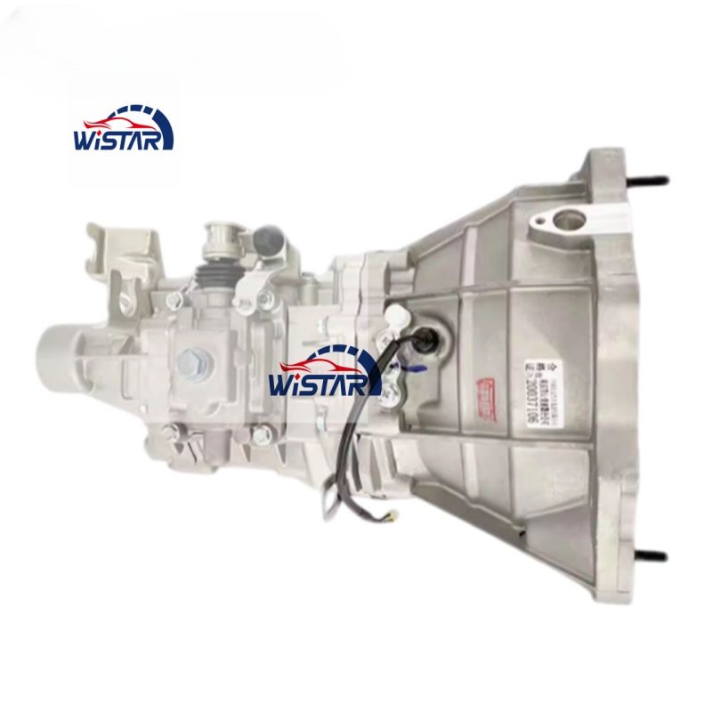 Original Equipment MR515B01 Transmission Gearbox Assembly Full Synchronizer Design for Changan Honor 1.5L 4G15V Mini Van