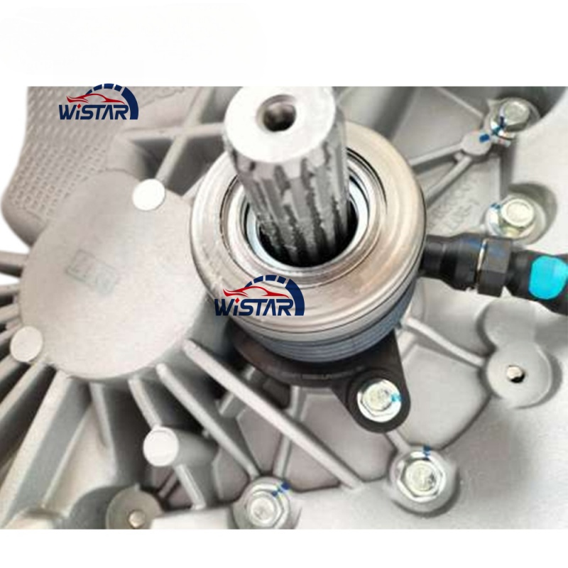 Factory Direct MF626C01 6MT Transmission Assembly Gearbox for Changan 1.5T Turbo CS75 1.5T JL476ZQCF Engine