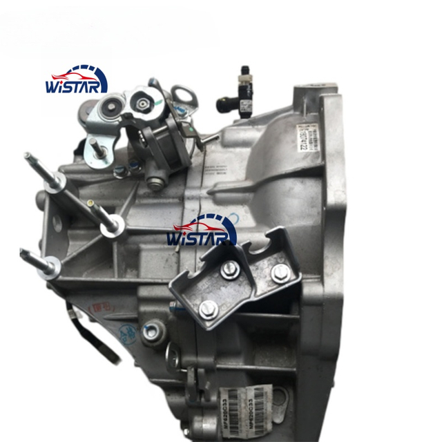 Factory Direct MF620C33 Gearbox 6MT FWD Suit 1499mL JL476ZQCD Turbo Engine Gearbox for Changan CS55 Repair Accessories