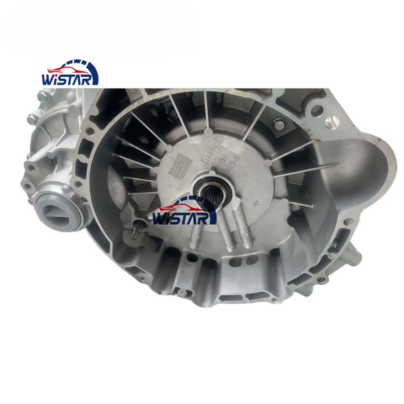 VT3S VT3 VT2 0156005284 025CHA CVT25 Gearbox for Chery Arrizo 5 Tiggo 3x Tiggo 7 for Jetour X70 SQRE4T15C Engine Assembly