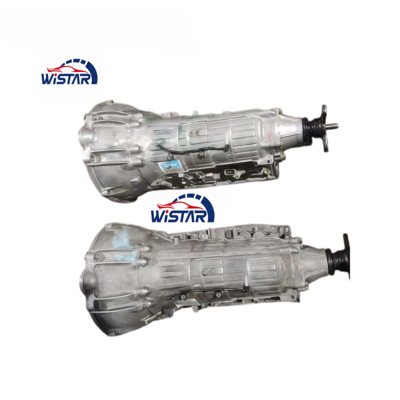3500030A90 A760E A761e A960E Gearbox for Toyota Reiz Crown for Lexus IS250 IS350 GS300 Engine Assembly