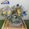 Long Block Petrol 3.0L V6 Ea837 Engine Gasoline V6 China Car Ea837 Engine for Sale for Audi 