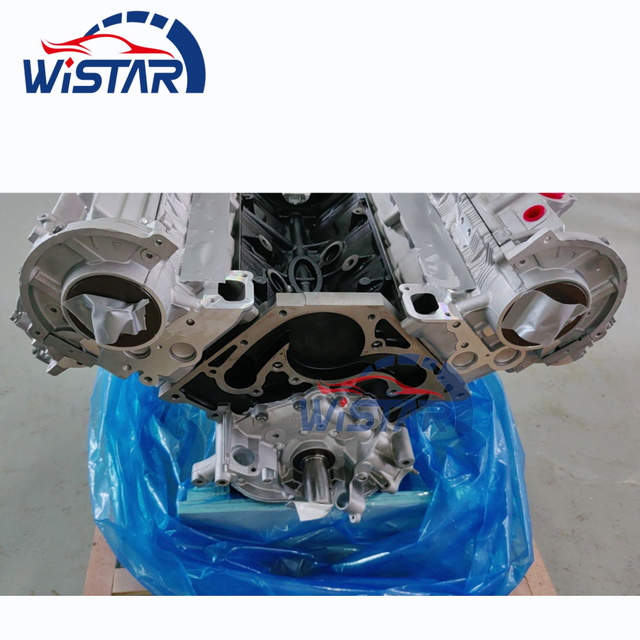 Professional Manufacturer Long Block Petrol 4.7L 2Uz Engine Gasoline Car V8 2Uz Engine for Sale for Toyota Land Cruiser 100 4Runner