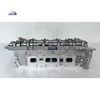 DOHC Gasoline HRA2DDT Cylinder Head for Nissan Qashqai Juke Pulsar for Renault Kadjar Clio IV Captur 16 Valves 4 Stroke Engine