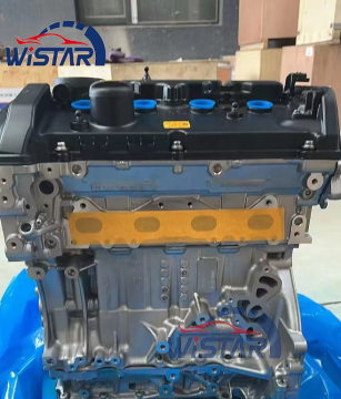 N13B16A New Long Block Motor Car Engine 1.6T Petrol N13B16A Combustion Engine for Bmw 114i 116i 118i 120i 316i 320i ED