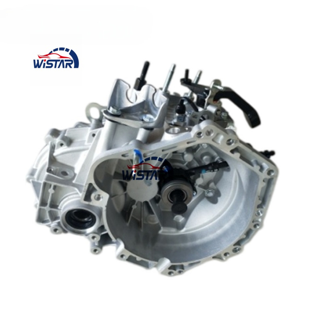 Band New MF515D02 5 Speed Manual Gearbox for Changan Auchan 1.5L DAM15DL Dongan Engine Replacement Parts