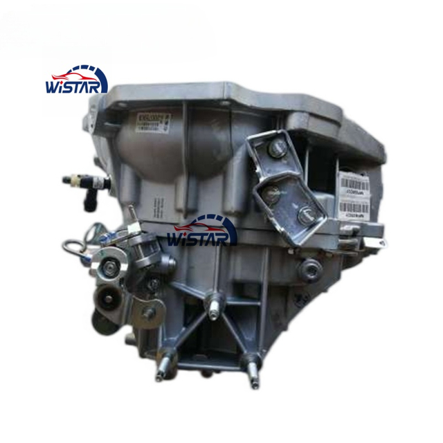 Manual Models MF620C31 6MT Gearbox Assembly for 1.5T Turbo JL476ZQCD Engine for Changan Auchan A800 2017-2019