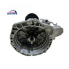 Factory LDMR516B10 Transmission Assembly 200Nm 5MT Compatible JL418QS6 1.8L Engine Gearbox for Changan D5 X5 Foton Xiangling