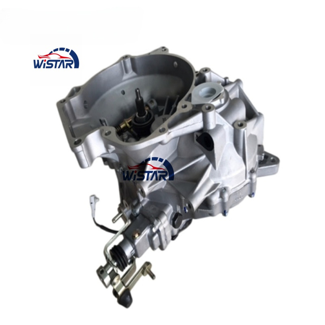 Brand New MF510J02 5 Speed FWD Gearbox 110Nm Transmission Compatible LJ473QA Engine for Changan Benben CX20 Car Repair Parts
