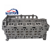 Inline-4 M9t M9r Engine Cylinder Head for Renault Megane Koloeos Espace Master for Nissan Diesel Engine