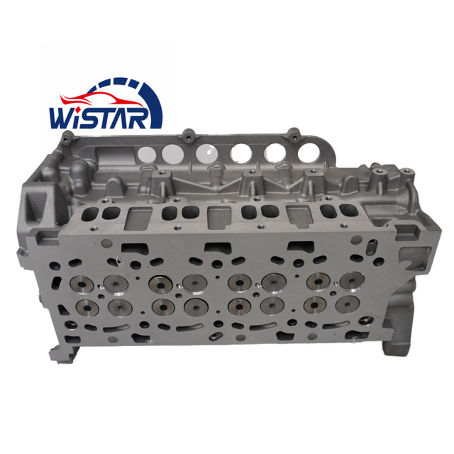 Inline-4 M9t M9r Engine Cylinder Head for Renault Megane Koloeos Espace Master for Nissan Diesel Engine