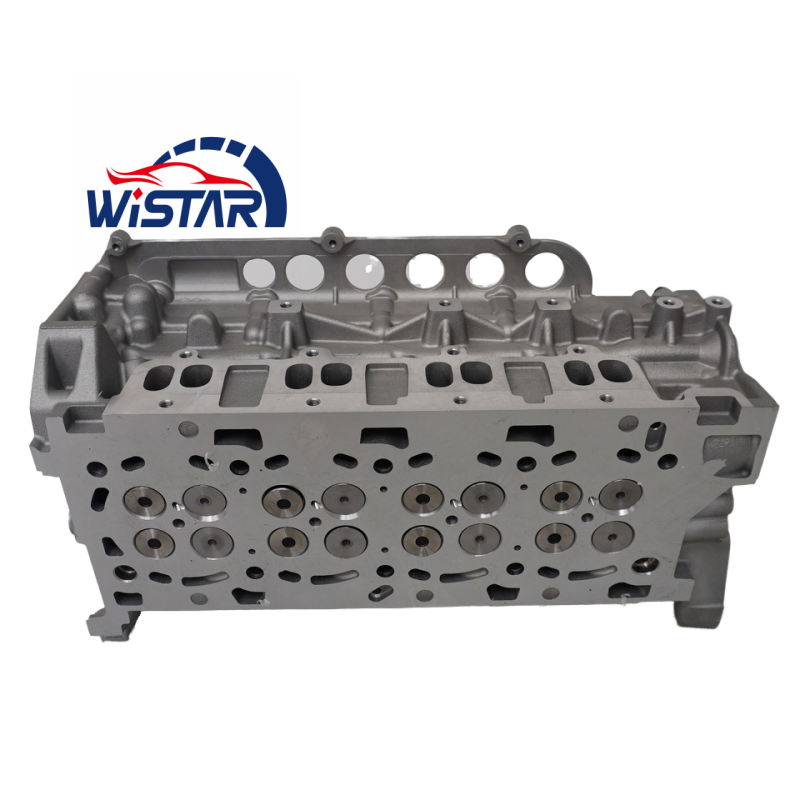 Inline-4 M9t M9r Engine Cylinder Head for Renault Megane Koloeos Espace Master for Nissan Diesel Engine