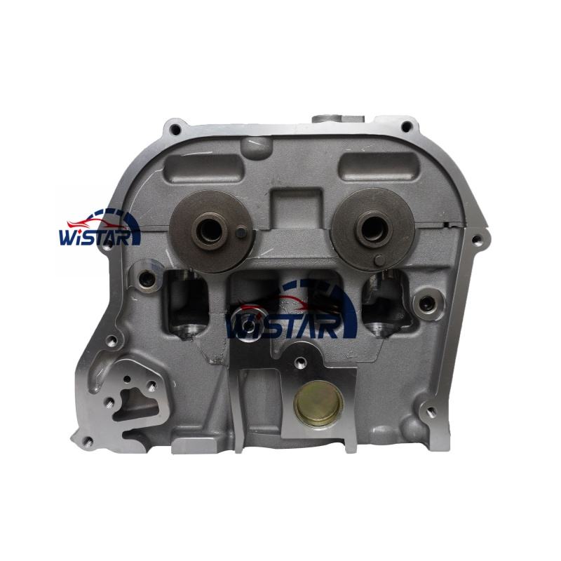 4-Cylinder Gasoline 2.0L Qr20 Complete Cylinder Head for Nissan X-Trail Primera Serena Teana Wingroad Avenir Sentra Engine