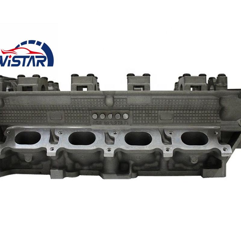 Adr Apt Arg Alq Cylinder Head Assembly Adr Engine Cylinder Head for Audi A3 A4 Quattro for Passat for VW Golf Engine Adr