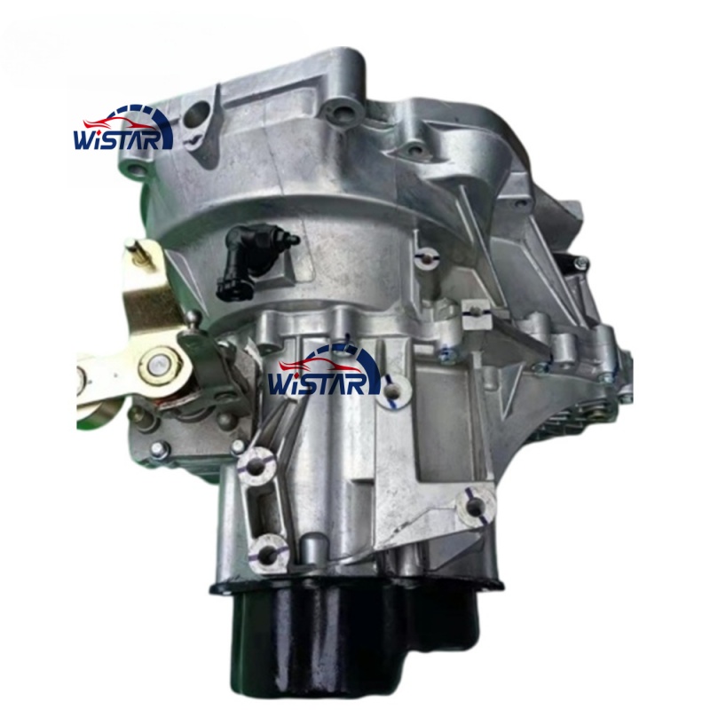 Brand New MF514F01 5 Speed Manual Gearbox 140Nm Compatible Gearbox for Changan CX30 1.6L JL475QK Engine Replacement Parts