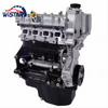 New DOHC GoodQuality Gasoline 1.8T Moteur Long Block BKB Motor 4 Cylinder BKB Engines for Vw Golf 4 Bora Polo Caddy Car Assembly