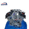 Moteur VQ25DE Petrol 2.5L Long Block VQ25 Motor 6-Cylinder Auto VQ25DE Engine for Nissan Cefiro Cedric Elgrand Fuga Gloria Teana