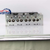 New Complete Cylinder Head F8Q610 Cylinder Head 7701468014 776 R19 1.9D for Renault 19 Clio I Express I Kangoo I Engine