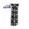 Brand New Engine Cylinder Head ZETEC 1.6L Complete Cylinder Head Assembly for Ford Escort Fiesta Mk5 Fiesta Mk3 Mk1 Ikon