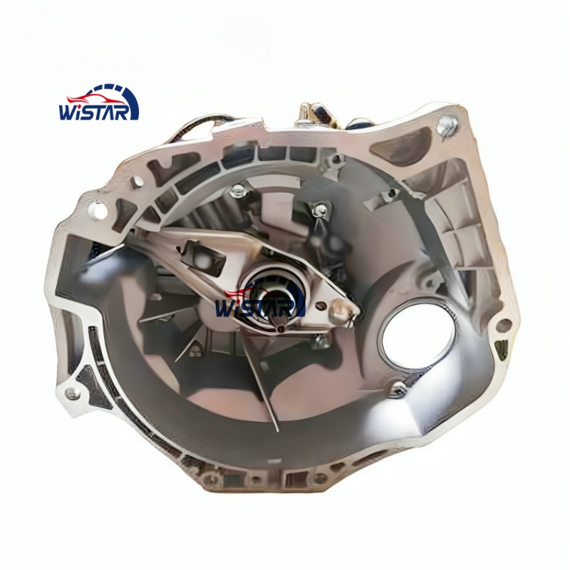 MR510B04 5 Speed Manual Gearbox Low Noise Stable Performance Gearbox for Changan CM8 And Changan Star JL474