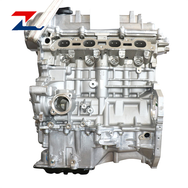 For the Hyundai Tucson Phase One Onsino G4FD new engine