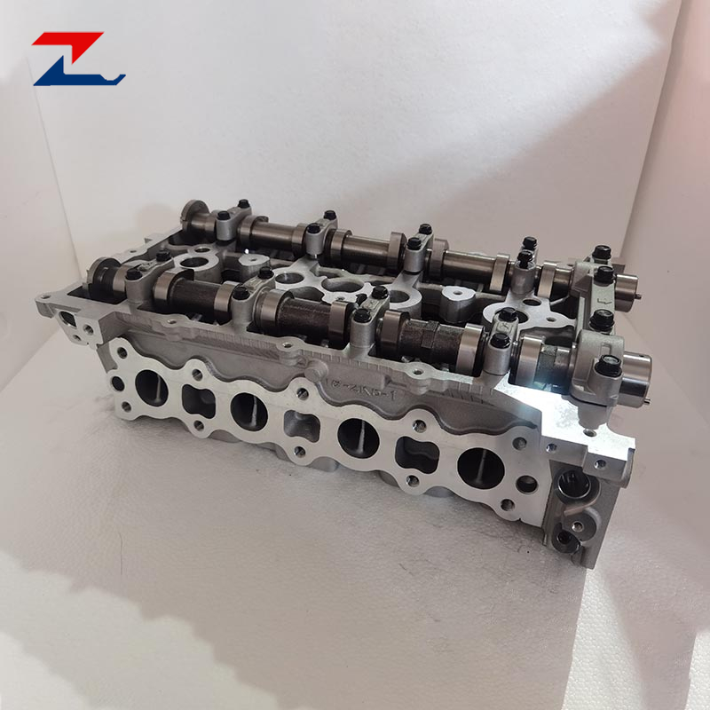 Suitable for hyundai New Sunata Sonata IX35 G4KE 2.4 G4KD 2.0 Kia K5 brand new Cylinder head assembly