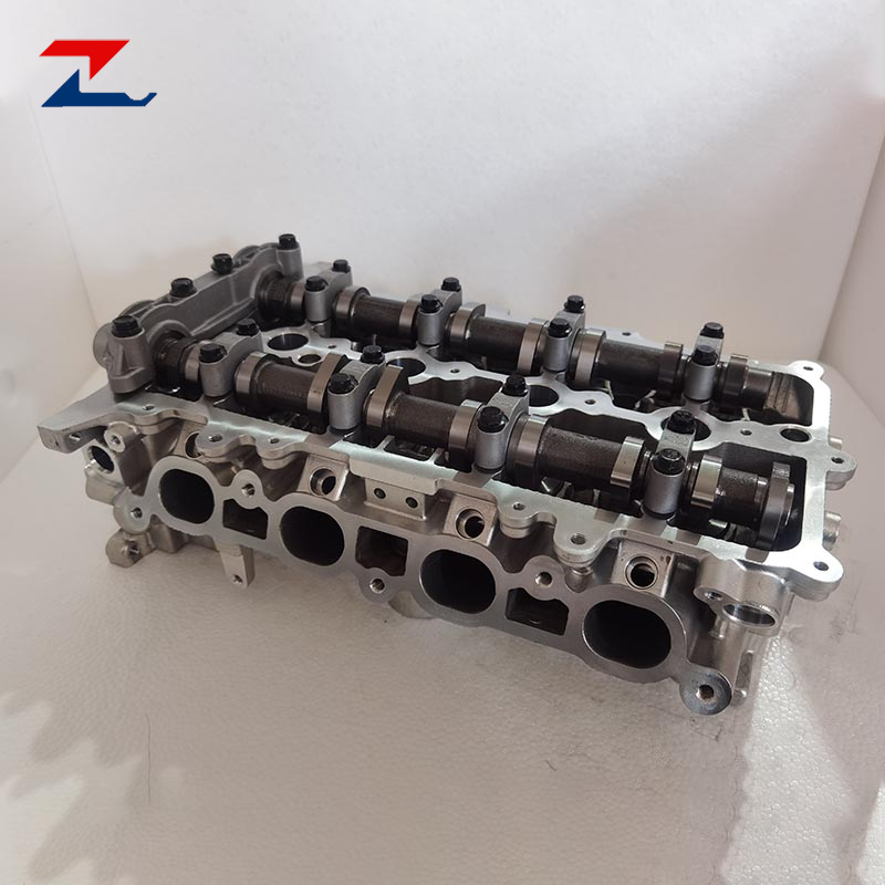  Suitable for Hyundai G4FA G4FC G4FG 1.4 1.6 Kia K2 K3 Cylinder head assembly