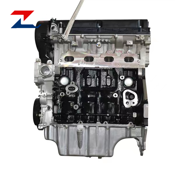 Suitable for Chevrolet Cruze Range Buick Indyn Opel Sylvier 1.6 F16D4 Z16XER A16XER LDE new engine